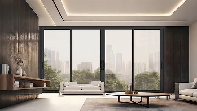 摩登時代PRO推拉門